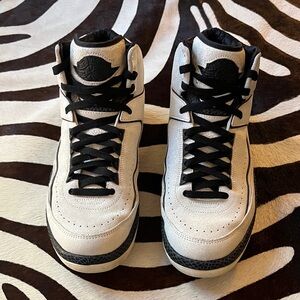 A Ma Maniere x Air Jordan 2, size 12
